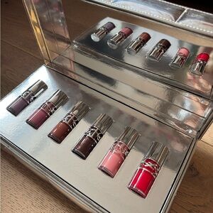 YSL Plumping Lip Oil Gloss Yves Saint Laurent